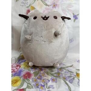 Classic Pusheen The Cat‎ Soft Plush 9”